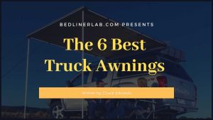 Best Truck Awnings