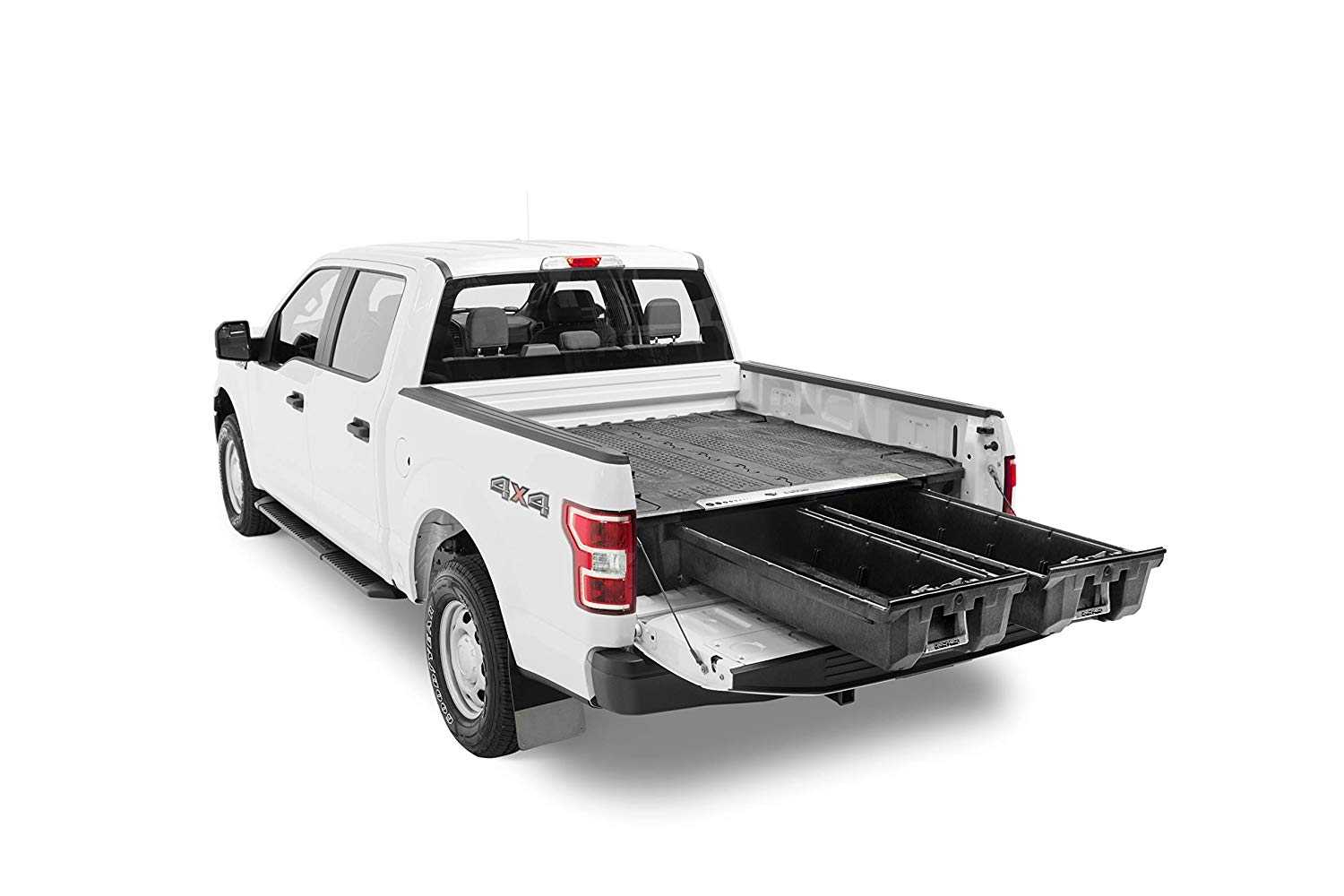 15 Best Truck Tool Boxes Organize Your Truck Bed (Reviews