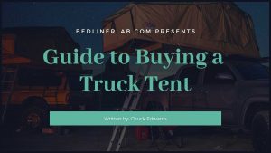 Best Truck Bed Tent