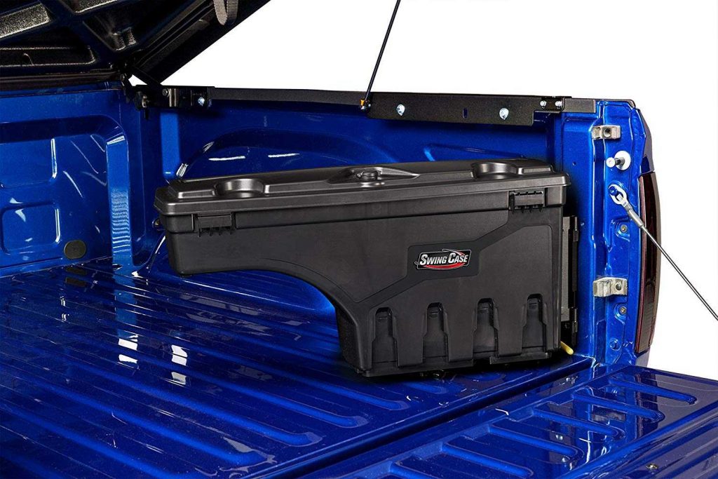 15 Best Truck Tool Boxes Organize Your Truck Bed (Reviews