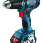 Compact light Driver Drill