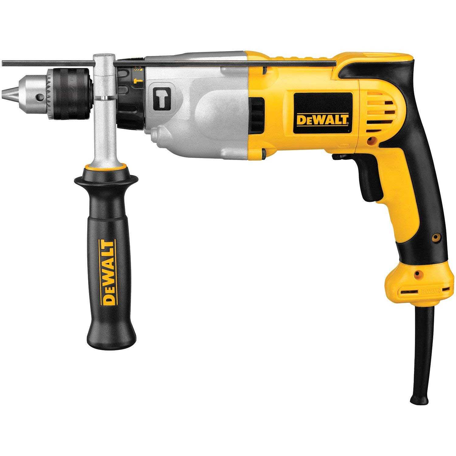 Best Hammer Drill Reviews: 5 Toughest Drills for Any Material ...