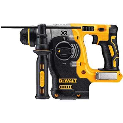 Best Hammer Drill Reviews: 5 Toughest Drills for Any Material ...