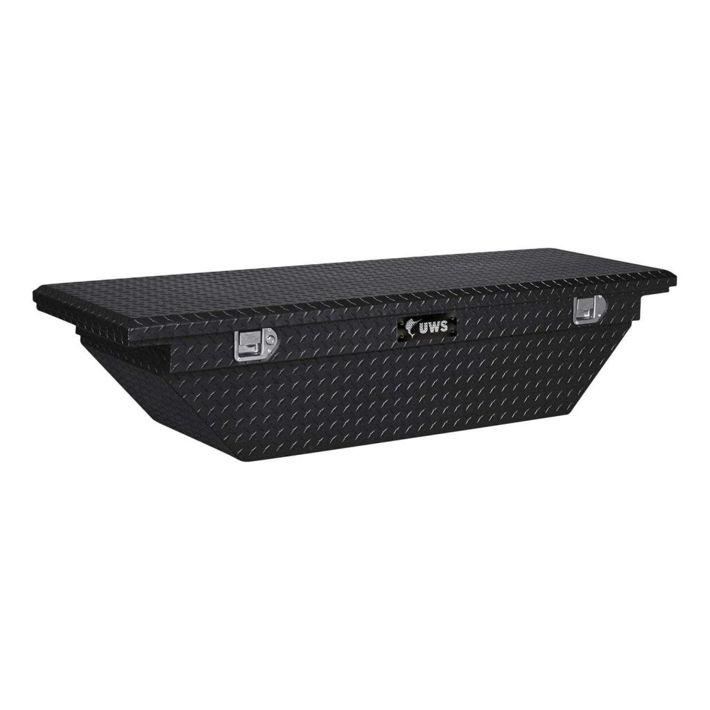 15 Best Truck Tool Boxes Organize Your Truck Bed (Reviews