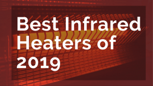 best infrared garage heaters