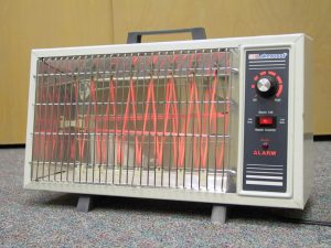 best portable garage heater