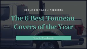 best tonneau cover