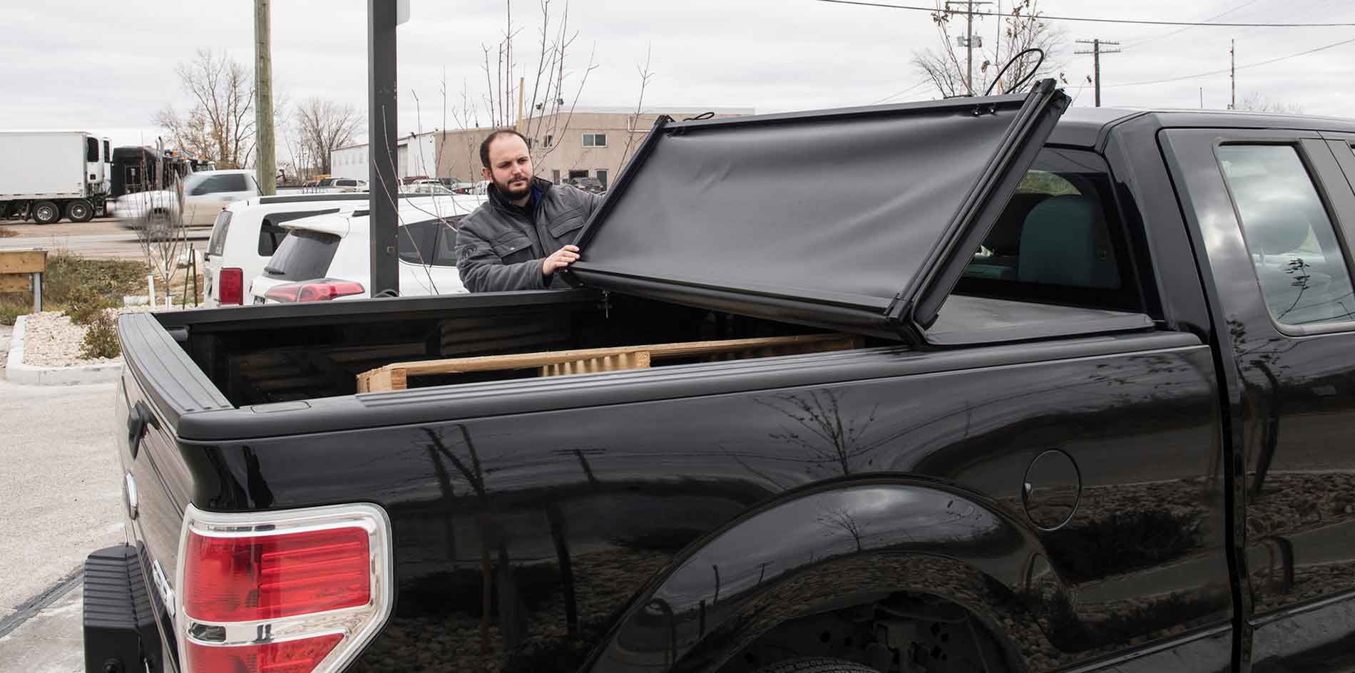 Are Tonneau Covers Worth Buying?